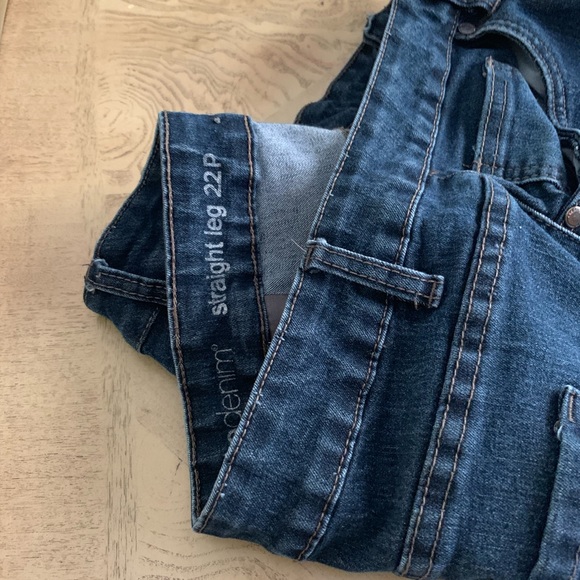 Blue Jeans - Picture 4 of 4